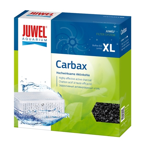 [JU88158] Juwel Carbax Bioflow 8.0 Jumbo XL