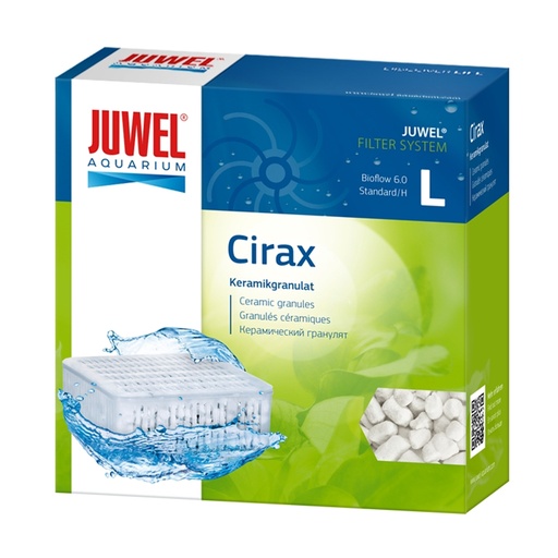 [JU88106] Juwel Cirax Large