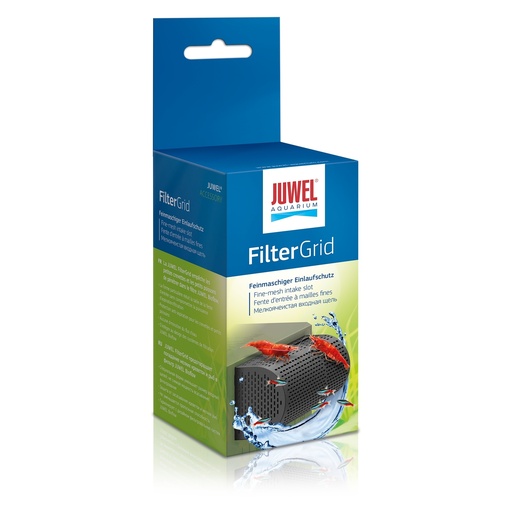 [JU87099] Juwel Filtergrid Fine Mesh Intake Slot