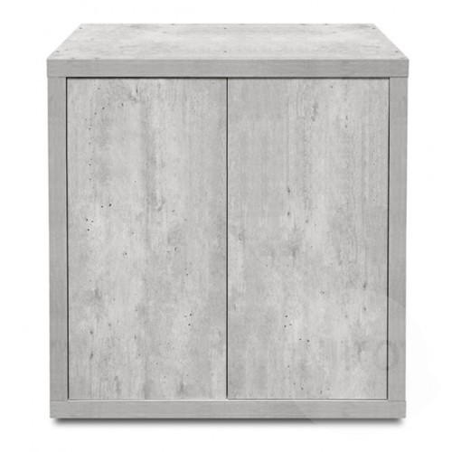 [AQ10491] Aquatlantis White Fusion 80 Cabinet