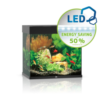 [JU11350] Juwel Lido 120 LED Black