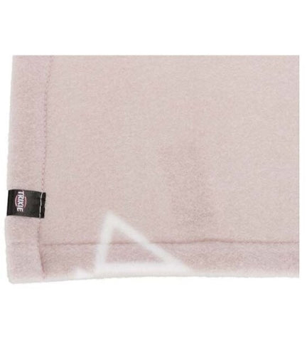 [201288-2] Trixie Junior Fleece Blanket for Dogs - TAUPE/S-M