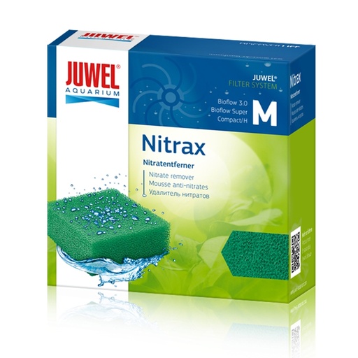 [JU88055] Juwel Nitrax Medium