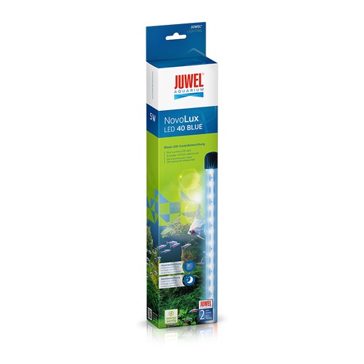 [JU49340] Juwel Novolux LED 40 Blue