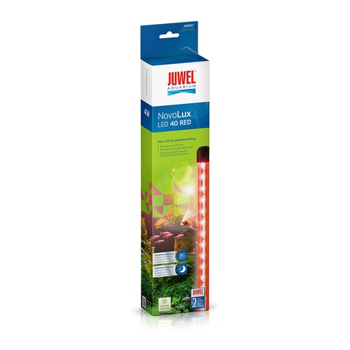 [JU49440] Juwel Novolux LED 40 Red
