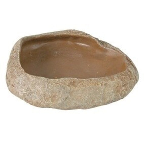 [201440-1] Trixie Water and Food Bowl for Reptile 15cm