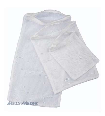 [400797-1] Aqua Medic 200μm Filter Bag for Aquariums 2pcs