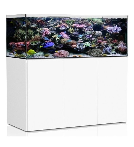 [400882-1] Aqua Medic Armatus 450 Aquarium with Cabinet 150x50x55cm