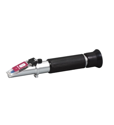 [400857-1] Aqua Medic Refractometer LED for Aquariums