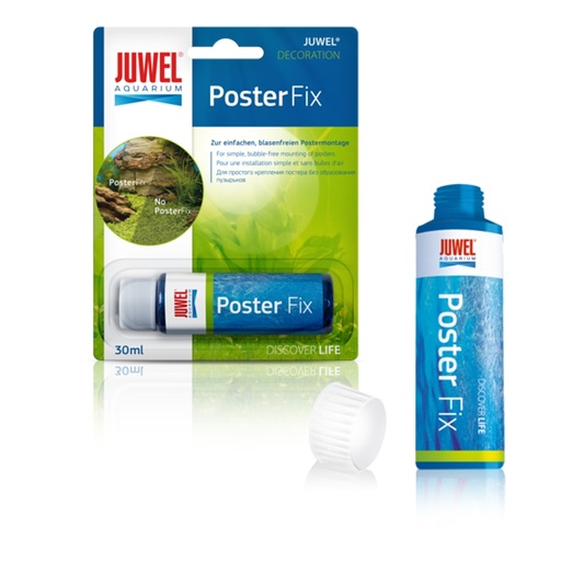 [JU86249] Juwel Posterfix 30ml