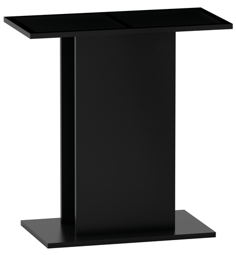 [JU60300] Juwel Rekord 600 Stand Sb Black 60-50