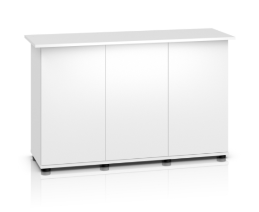 [JU50124] Juwel Rio 240 SBX Cabinet White