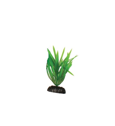 [407866-2] Hugo Kamishi Pogestemon Aquarium Plant Décor - GREEN/30CM