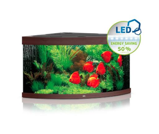 [JU15750] Juwel Trigon 350 LED Dark Wood