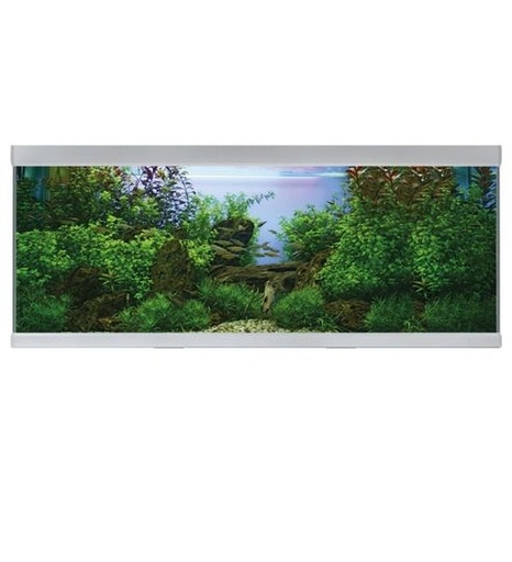 [405679-2] AkvaStabil Fusion Aquarium 200X60X64CM