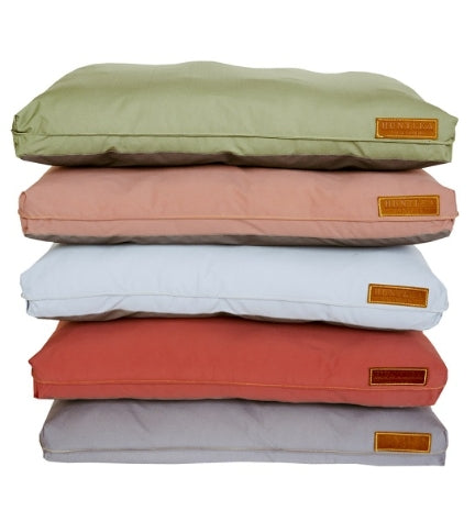 [205721-15] Huntlea Matlow Bed for Dogs SILHOUETTE Medium 110x90cm