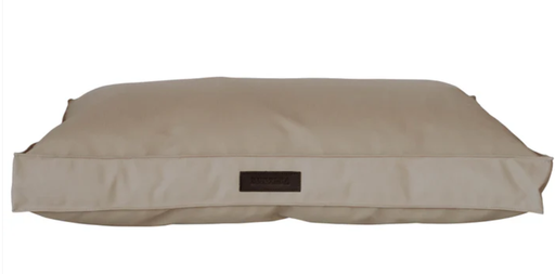 [207427-3] Huntlea Kalahari Orthopaedic Dog Bed - SAND/122X92CM