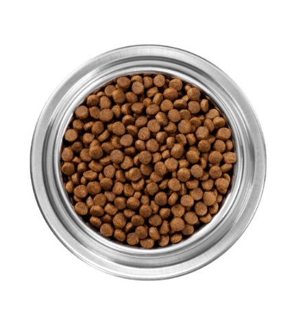 [101492-2] Instinct Be Natural Kibble Beef & Barley Dry Dog Food - 25LB