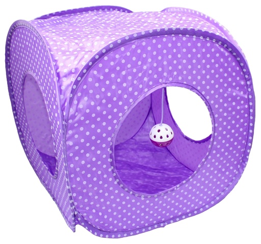 [ART620452] Armitage Good Girl Meowee Cat Tent