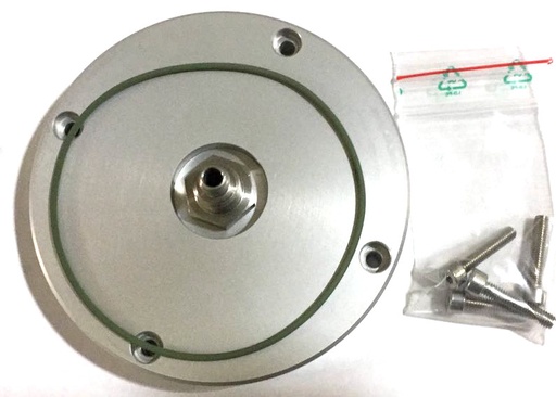 [ES-1.500.10] Sander Spares Ozone Element Disc Model S