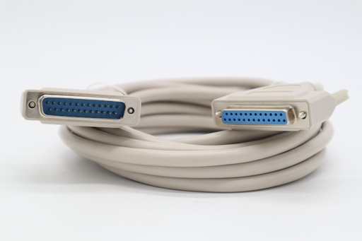 [IKS-3015] IKS SUB-D25 Extension Cable for Float & Conductivity Module 2M