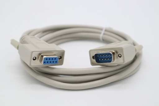 [IKS-3011] IKS SUB-D9 Extension Cable 2m for Electronic Adapter