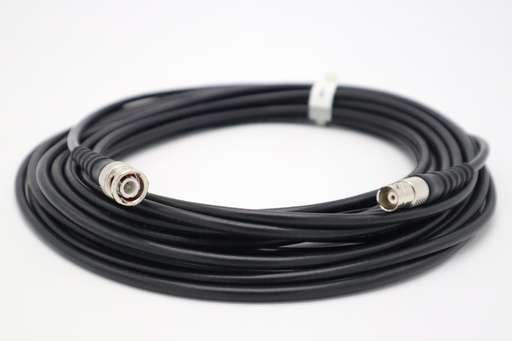 [IKS-3010] iks BNC Cable 10m for iks Aquarium Computer