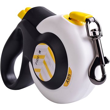 [1190] Fida Autobrake Retractable Dog Leash Large