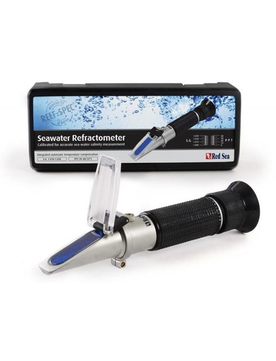 [RD12018] Red Sea Seawater Refractometer