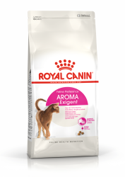 [RO230060] Royal Canin FHN Feline Health Nutrition Aroma Exigent 2kg