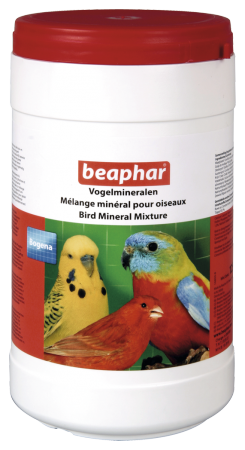 [BE16809] Beaphar Bird Mineral Mixture 1.25kg