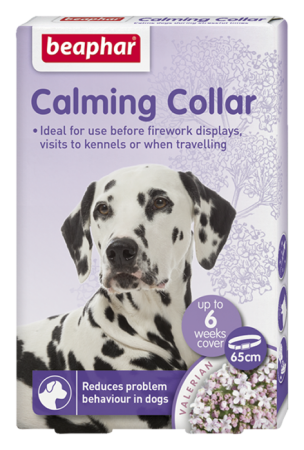 [BE11091] Beaphar Calming Collar for Dog