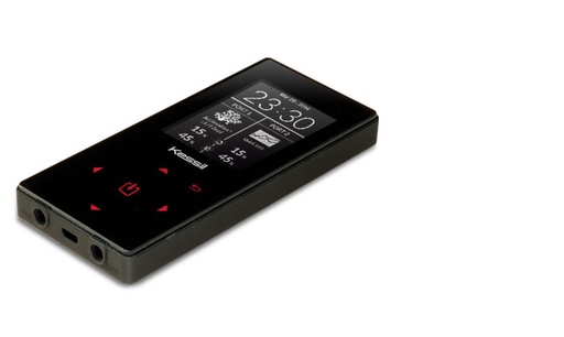 [KSC-2P] Kessil A-Series Spectral LED Aquarium Light Controller, Touch Display, 2 Ports Daisy-Chain Linkable