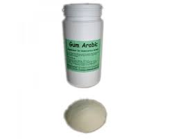 [KIOM163] Kiezebrink Gum Arabic Tin 500gm