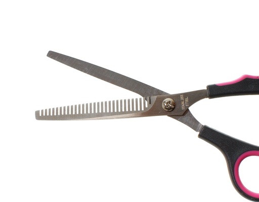 [KR275670] Kruuse - Buster Pet Thinning Scissors 17 cm