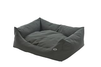 [KRS385414] Kruuse Buster Bed Sofabeluga Green 45x90cm