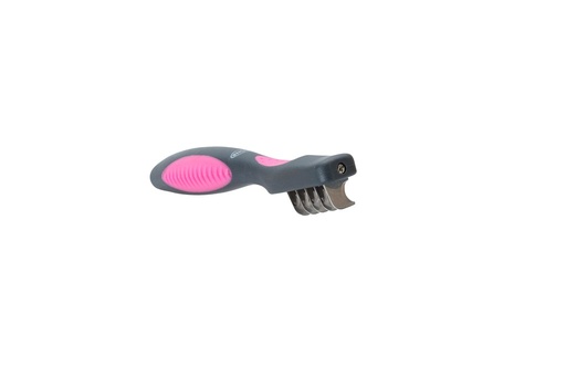 [KR275675] Kruuse BUSTER Blade Stripper With Mud Cleaner 5 Blades