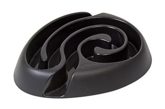 [KR274166] Kruuse Buster Dogmaze - Black