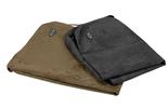 [KRS385208] Kruuse Buster Memory Foam Bed Cover Olive 100x120