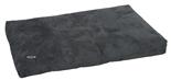 [KR385103] Kruuse Buster Memory Foam Hundeseng 100x70cm Grey