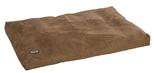 [KRS385201] Kruuse Buster Memory Foam Hundeseng Camel 120x100cm