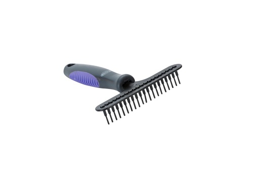 [KR275646] Kruuse Buster Undercoat Rake Cat & Dog Grooming Accessories Large