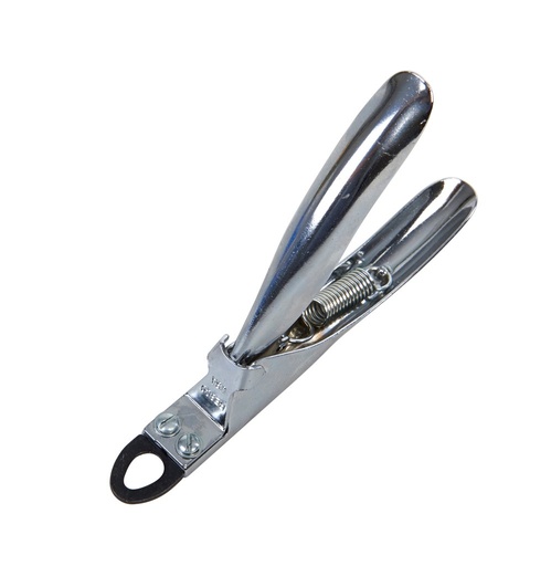 [KR131350] Kruuse Nail Clipper Resco Guillotine Small