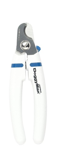 [KR131300] Kruuse Nail Scissors Doggyman 12.5cm