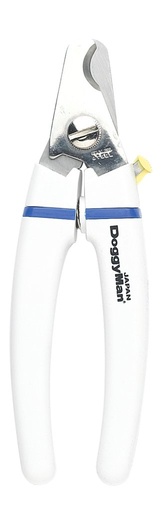 [KR131305] Kruuse Nail Scissors Doggyman 16.5cm