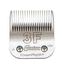 [KR273187] Kruuse Oster Blade Size 3F For A5