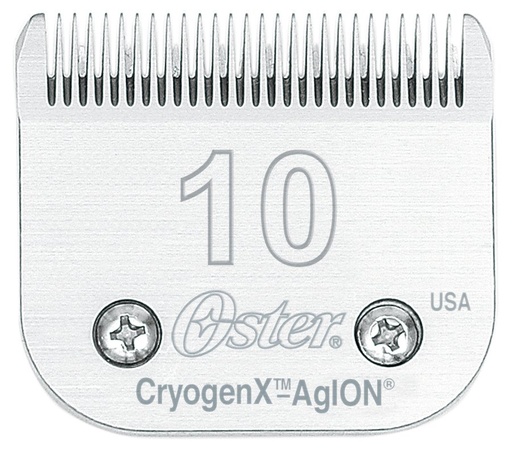 [KR273153] Kruuse Oster Spare Blades Original No 10