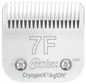 [KR273136] Kruuse Oster Spare Blades No 7F 3mm