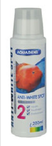 [DRAQWS200] KW Zone Aquadene Anti White Spot 200ml