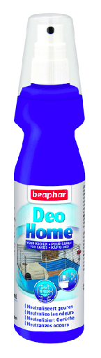 [BE15179] Beaphar Deohome Cage Cleaner Perfume for Rodents 150ml